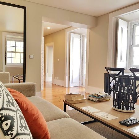 Lisbon Finestay Bica Apartment Eksteriør bilde