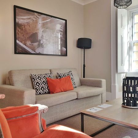Lisbon Finestay Bica Apartment Eksteriør bilde