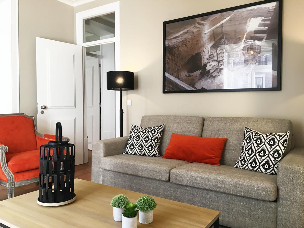 Lisbon Finestay Bica Apartment Eksteriør bilde