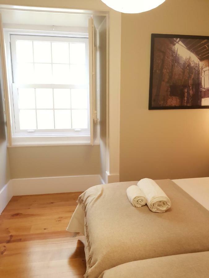 Lisbon Finestay Bica Apartment Eksteriør bilde