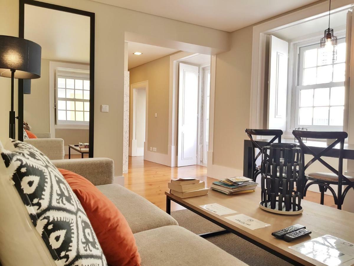 Lisbon Finestay Bica Apartment Eksteriør bilde
