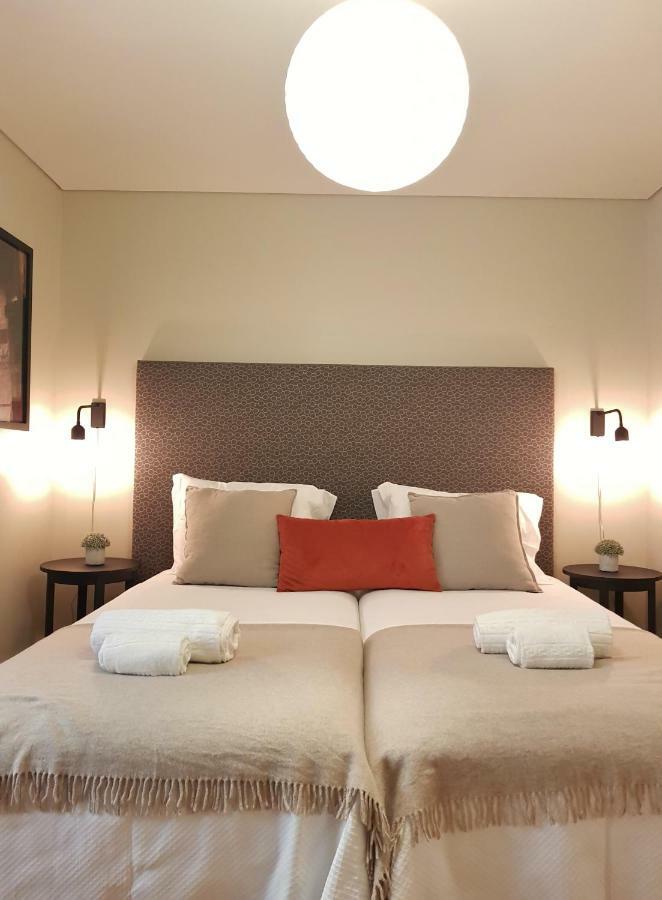 Lisbon Finestay Bica Apartment Eksteriør bilde