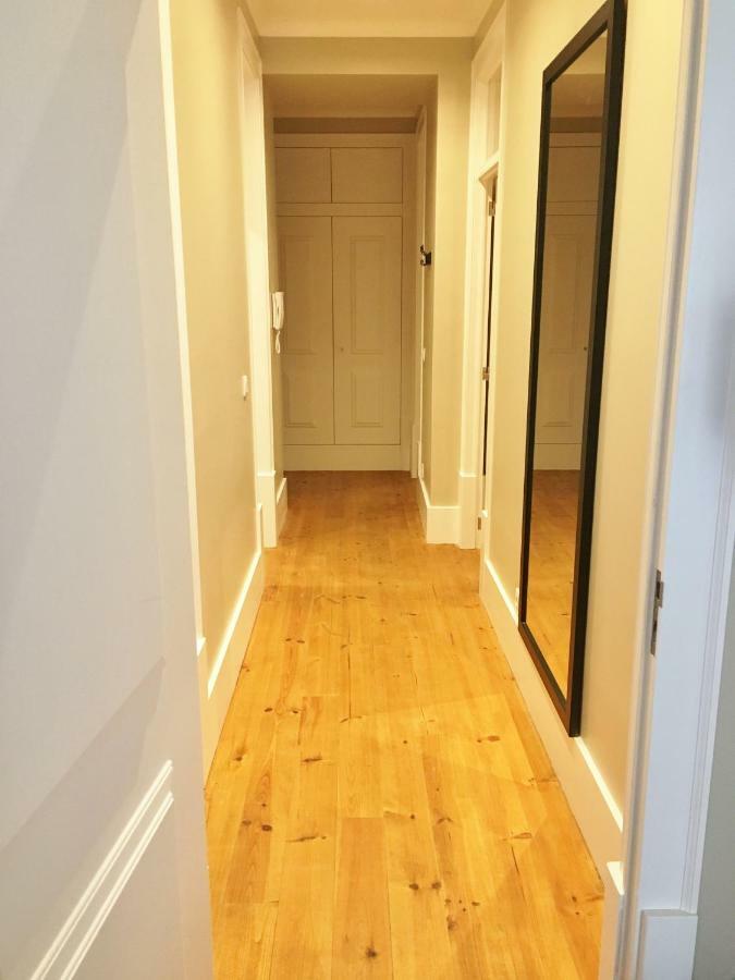 Lisbon Finestay Bica Apartment Eksteriør bilde