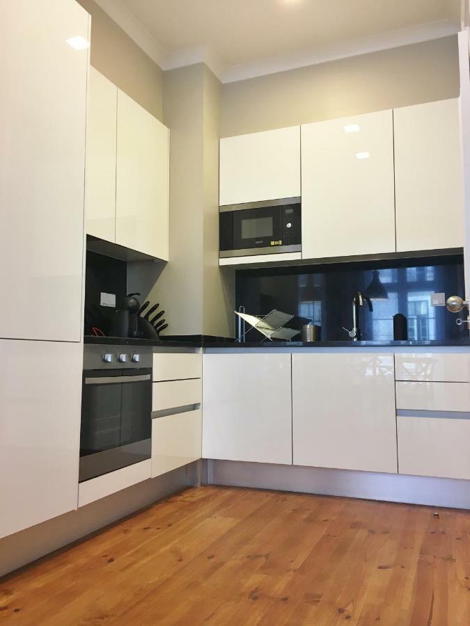 Lisbon Finestay Bica Apartment Eksteriør bilde
