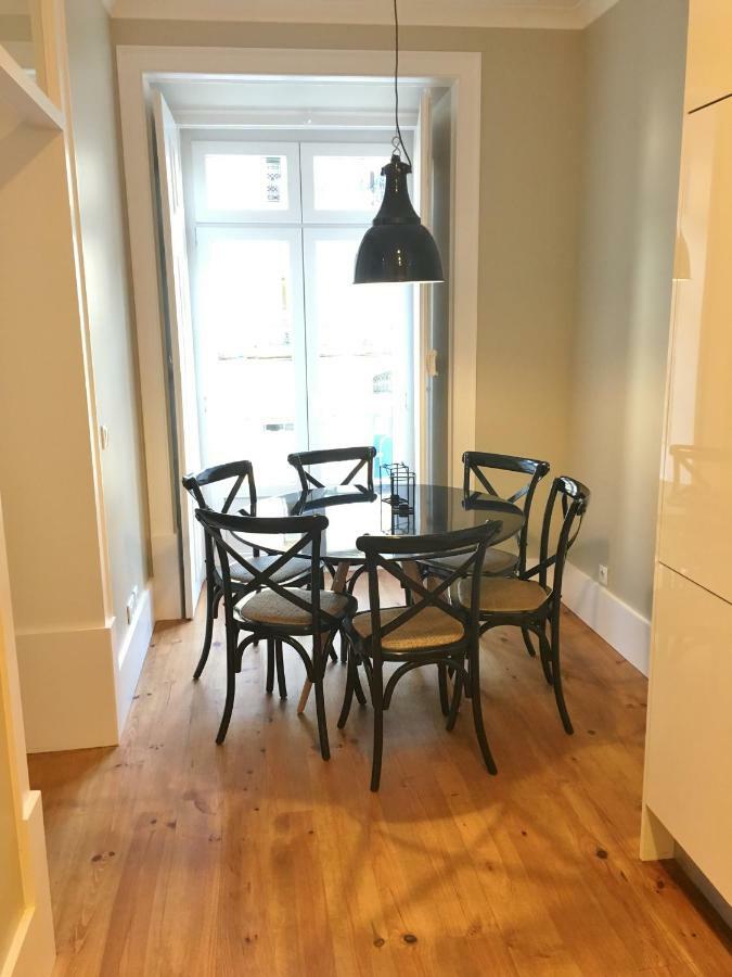 Lisbon Finestay Bica Apartment Eksteriør bilde
