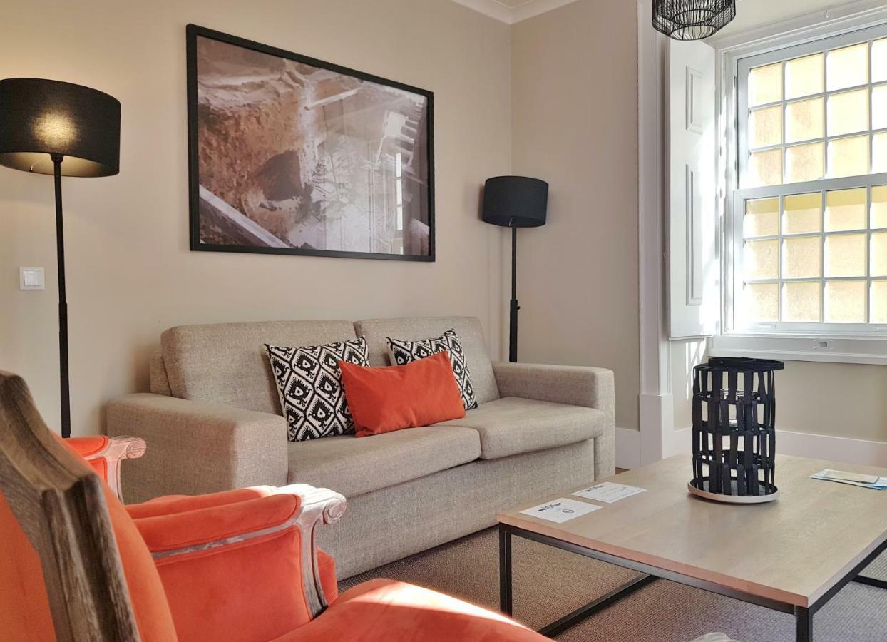 Lisbon Finestay Bica Apartment Eksteriør bilde