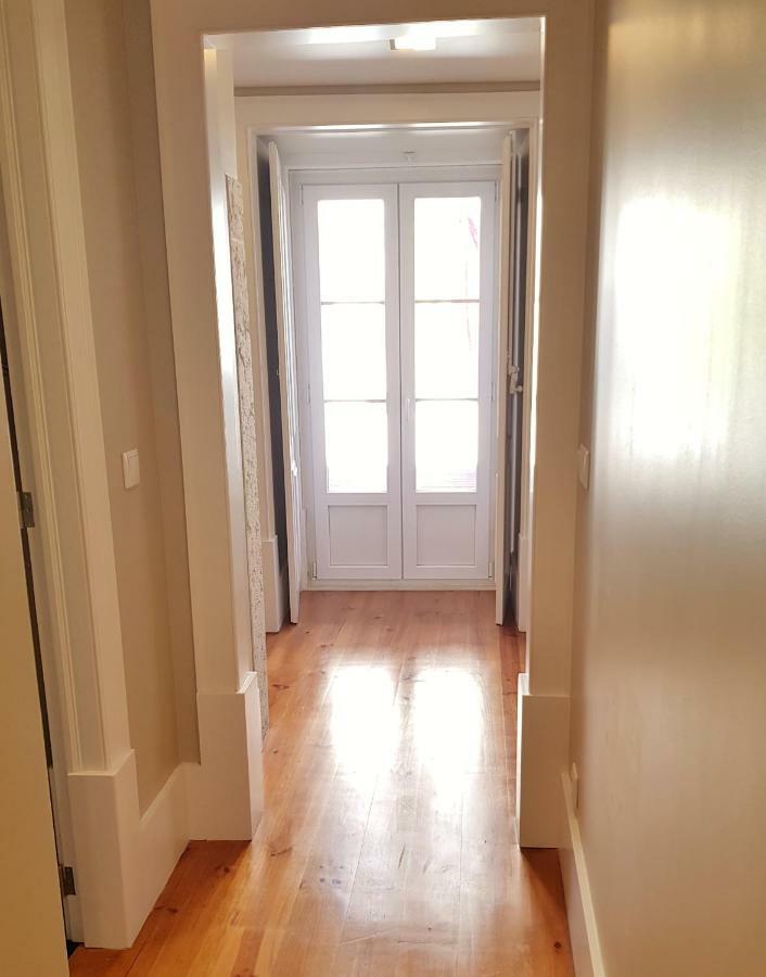 Lisbon Finestay Bica Apartment Eksteriør bilde