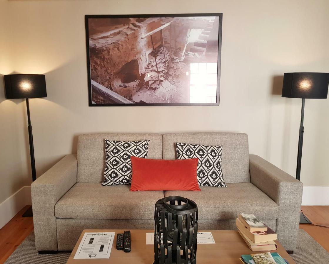 Lisbon Finestay Bica Apartment Eksteriør bilde