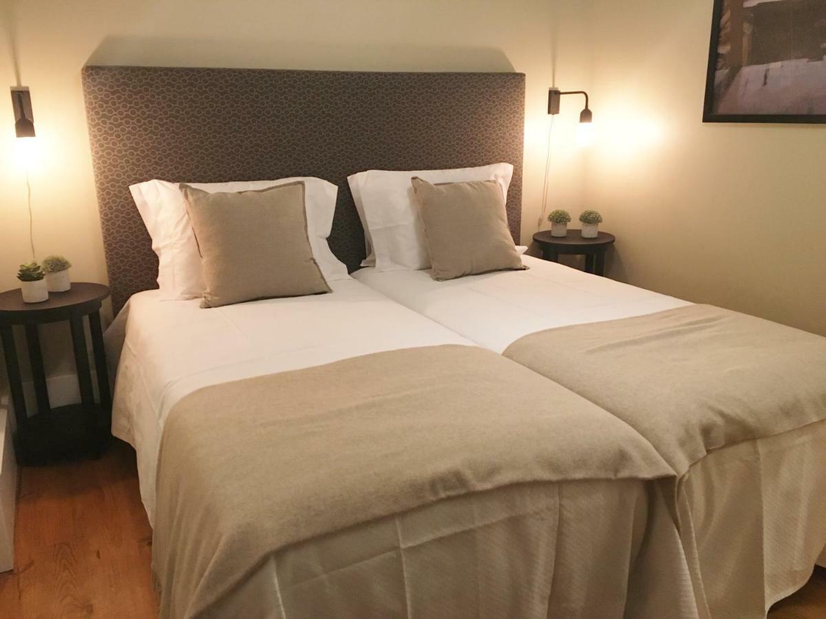 Lisbon Finestay Bica Apartment Eksteriør bilde