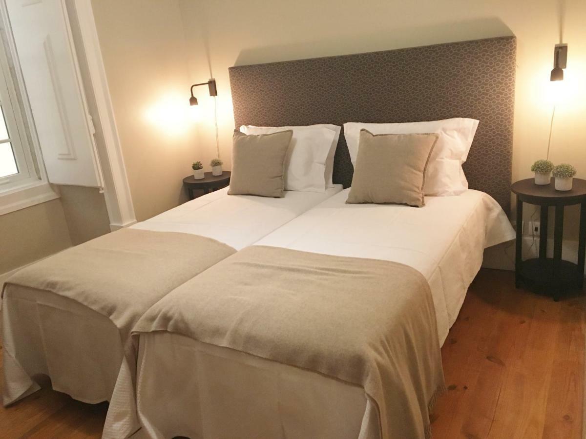 Lisbon Finestay Bica Apartment Eksteriør bilde