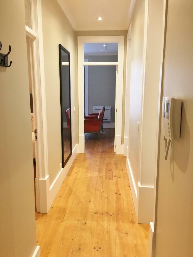 Lisbon Finestay Bica Apartment Eksteriør bilde