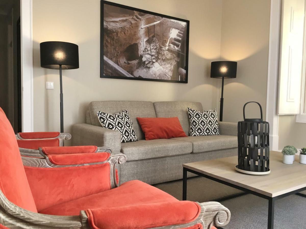 Lisbon Finestay Bica Apartment Eksteriør bilde