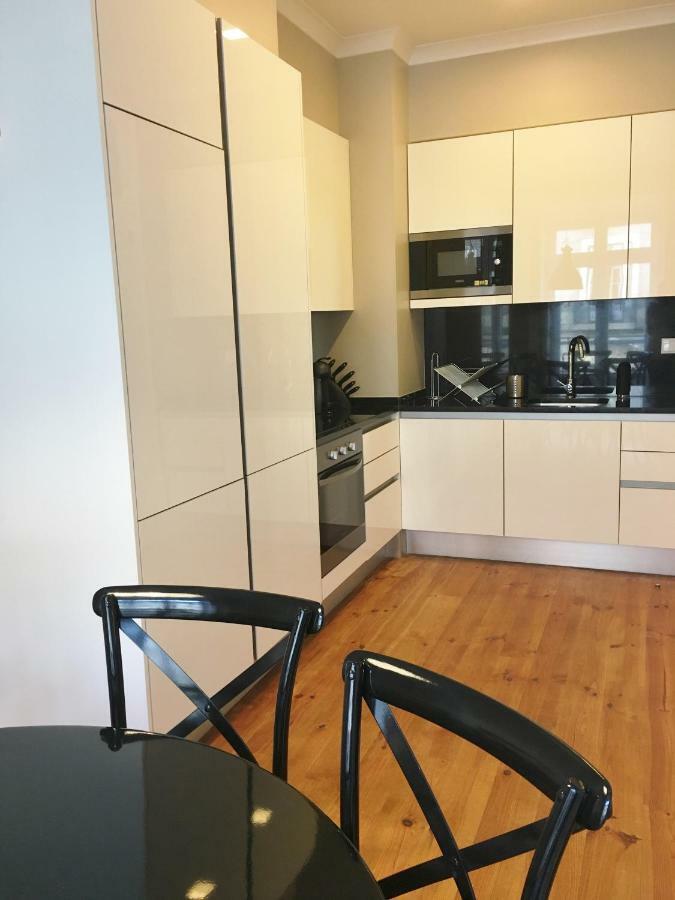 Lisbon Finestay Bica Apartment Eksteriør bilde