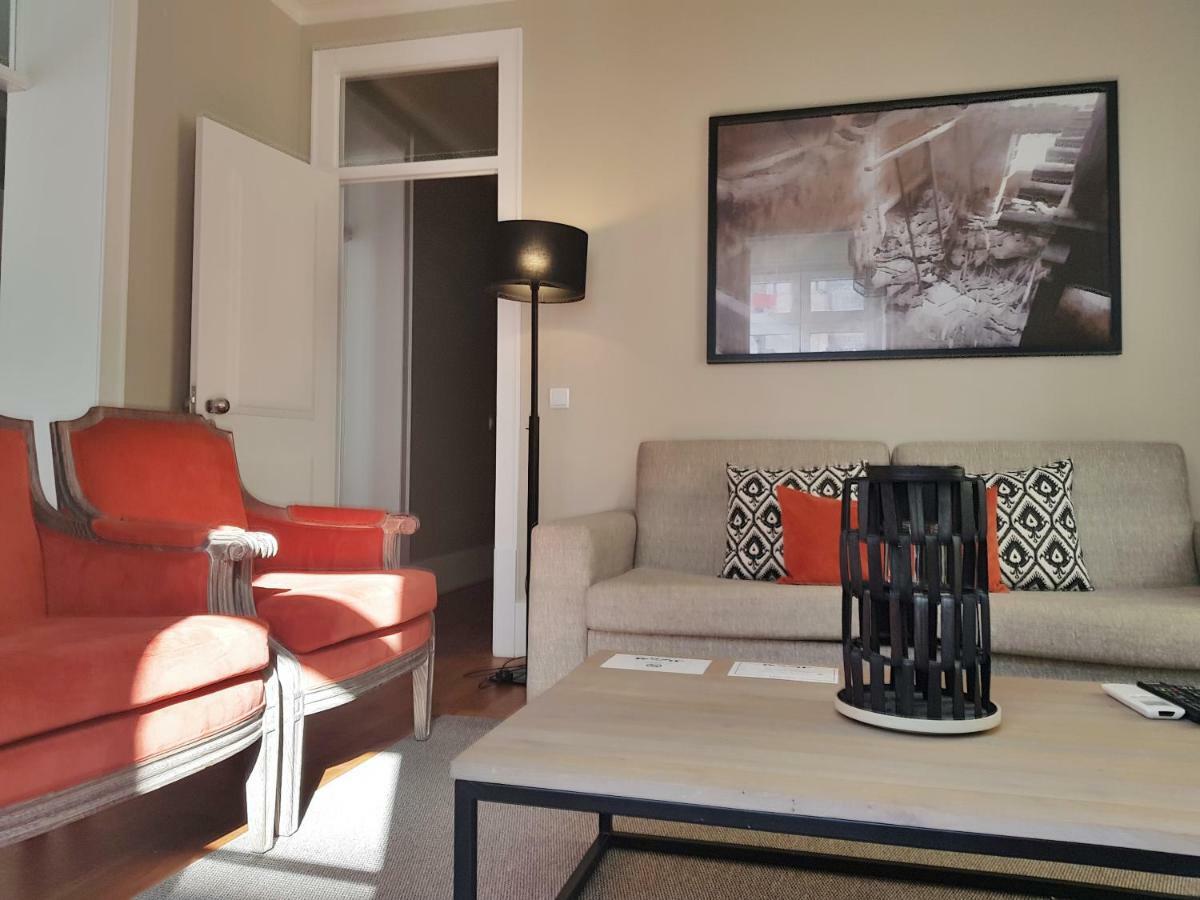 Lisbon Finestay Bica Apartment Eksteriør bilde
