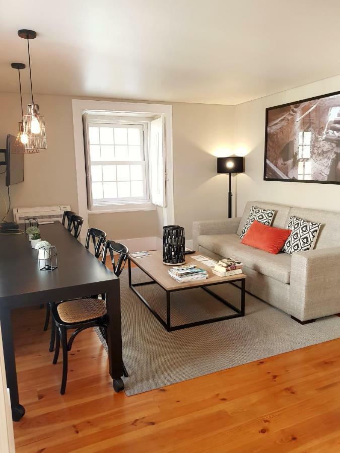 Lisbon Finestay Bica Apartment Eksteriør bilde