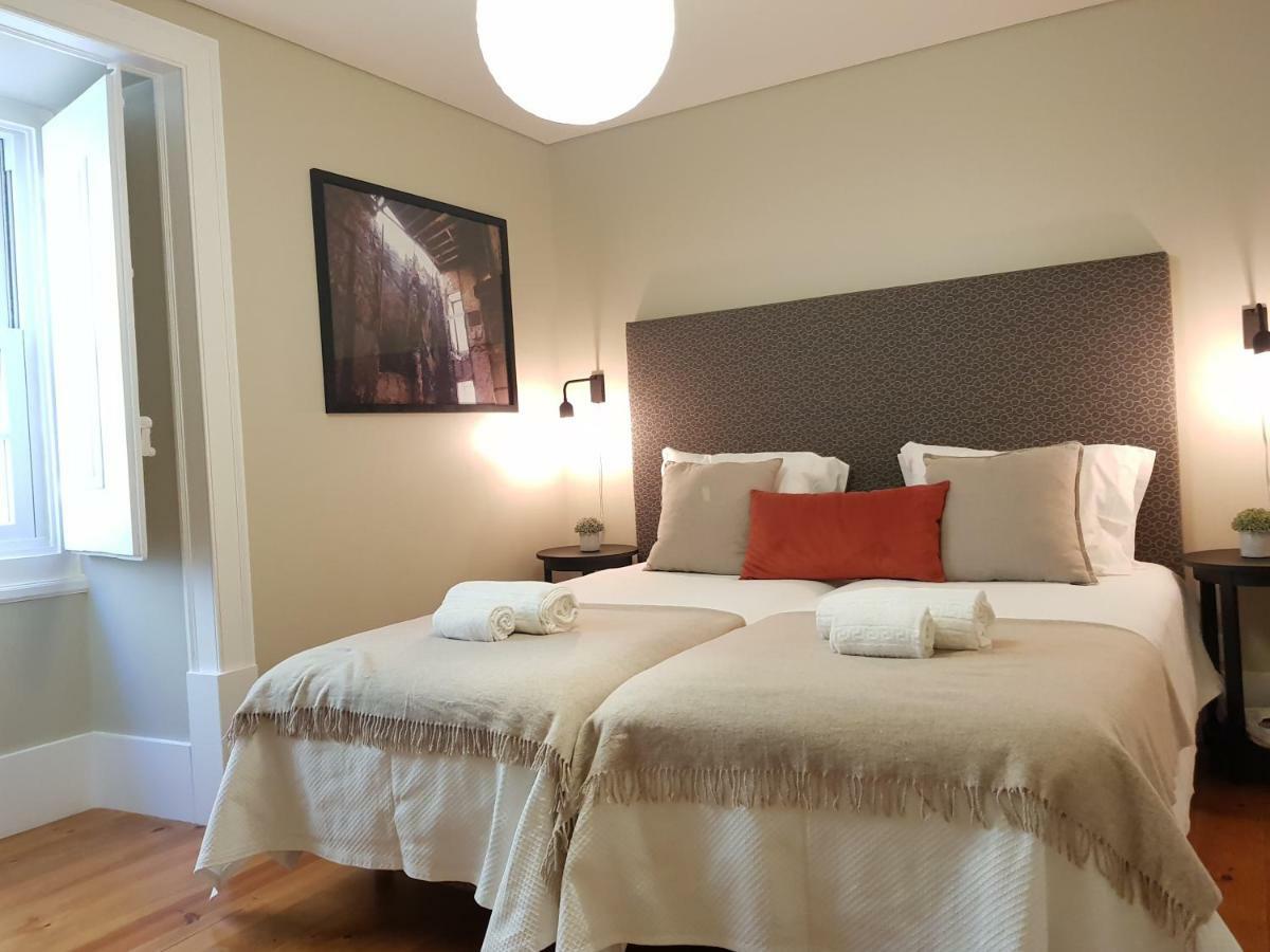 Lisbon Finestay Bica Apartment Eksteriør bilde