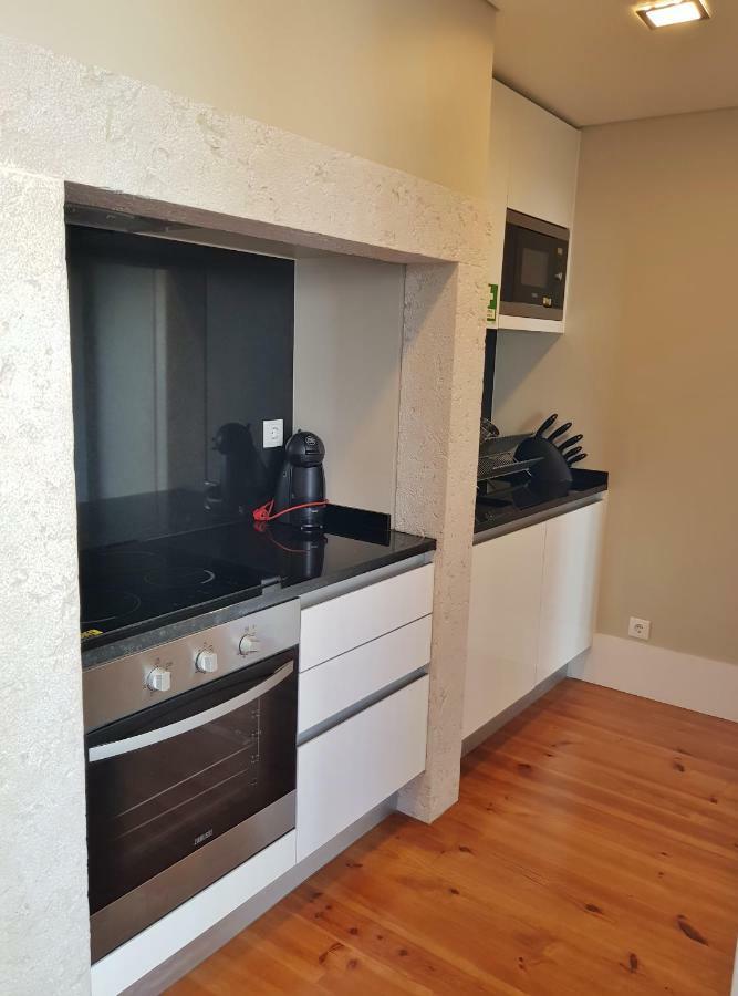 Lisbon Finestay Bica Apartment Eksteriør bilde