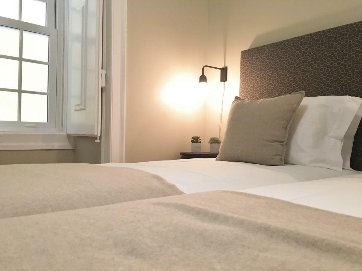 Lisbon Finestay Bica Apartment Eksteriør bilde