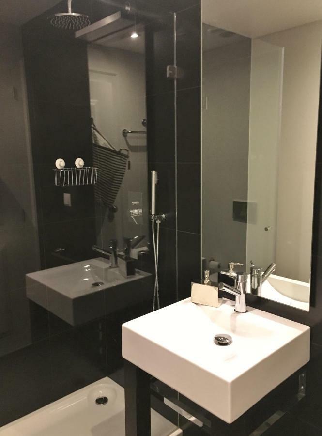 Lisbon Finestay Bica Apartment Eksteriør bilde