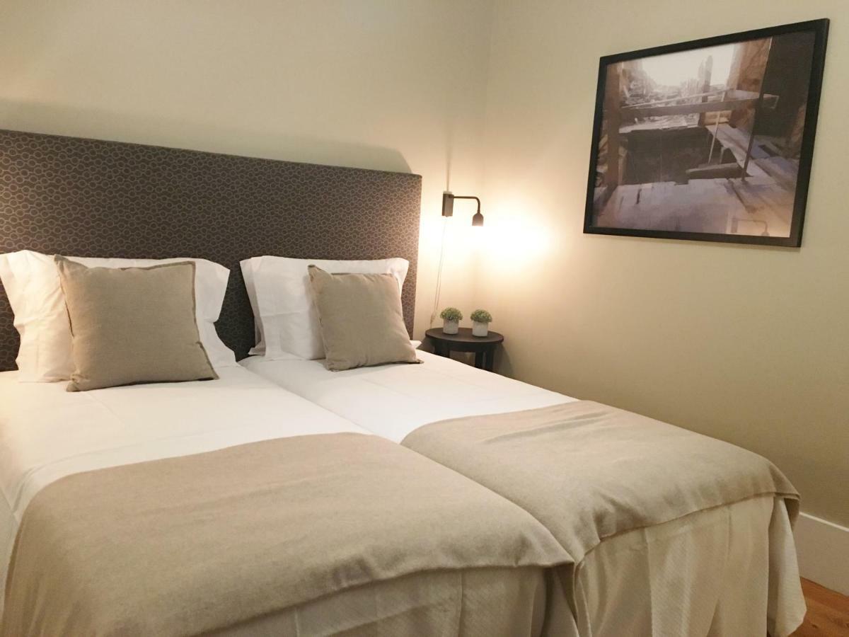 Lisbon Finestay Bica Apartment Eksteriør bilde